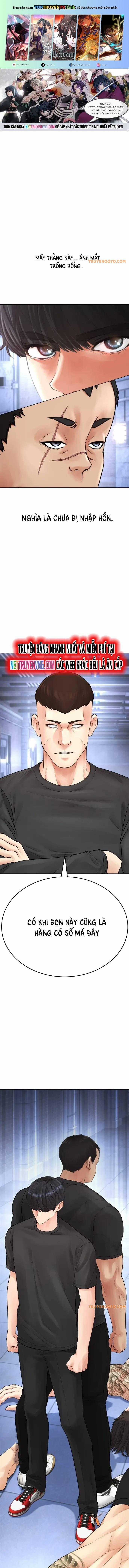 Bố Vạn Năng - Chương 110 - Trang 1