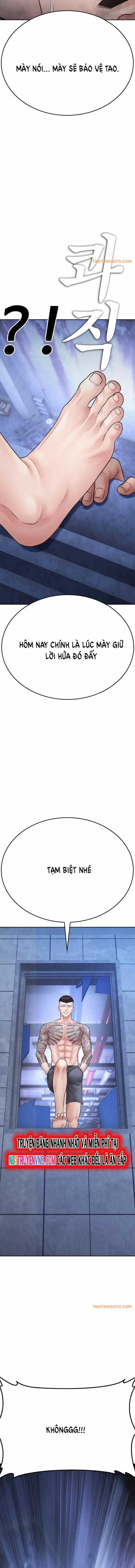 Bố Vạn Năng - Chương 110 - Trang 28
