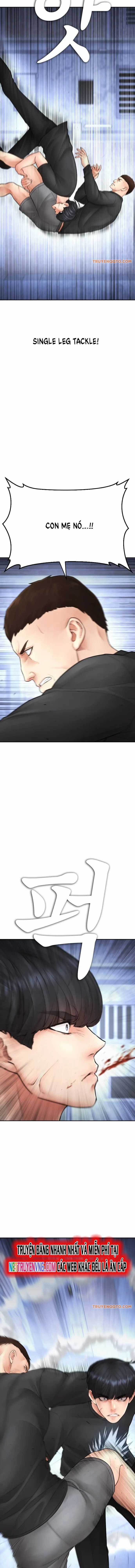 Bố Vạn Năng - Chương 110 - Trang 8