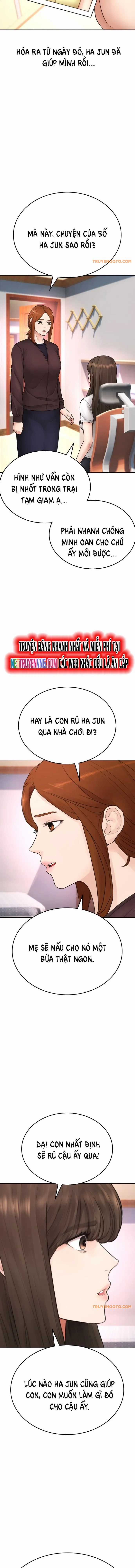 Bố Vạn Năng - Chương 111 - Trang 11