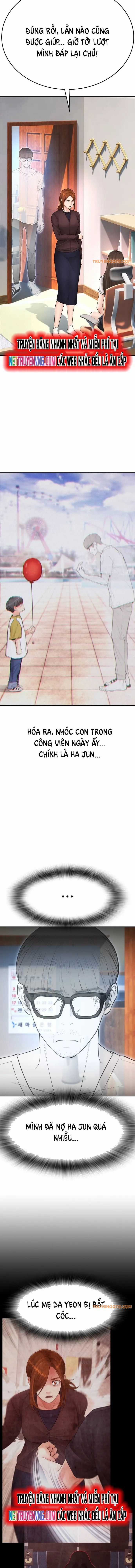 Bố Vạn Năng - Chương 111 - Trang 12