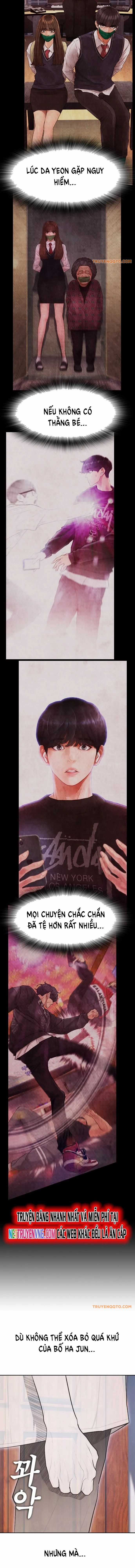 Bố Vạn Năng - Chương 111 - Trang 13