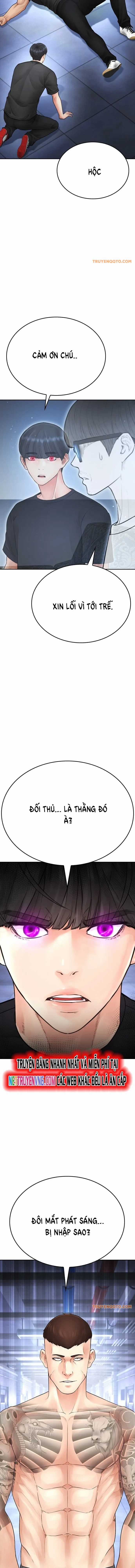 Bố Vạn Năng - Chương 111 - Trang 17