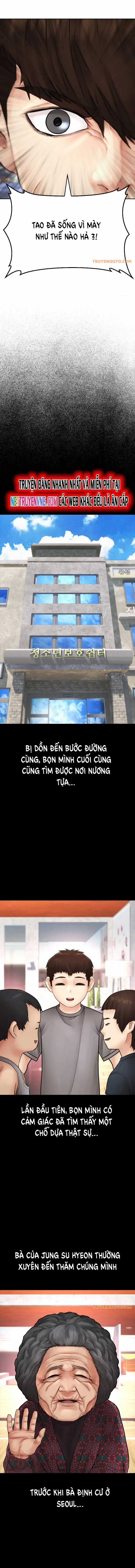 Bố Vạn Năng - Chương 111 - Trang 19