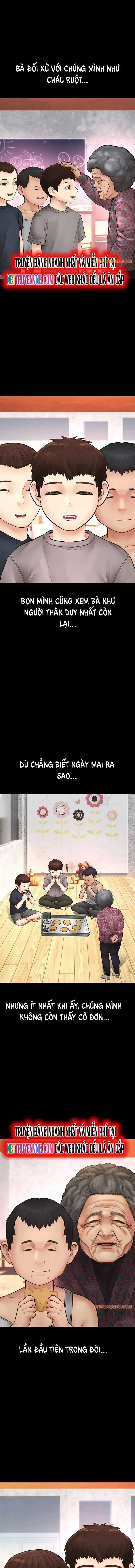 Bố Vạn Năng - Chương 111 - Trang 20