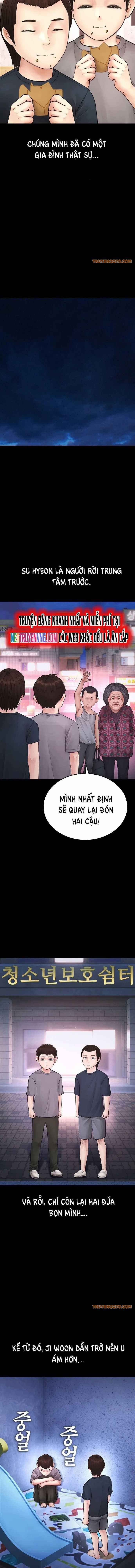 Bố Vạn Năng - Chương 111 - Trang 21