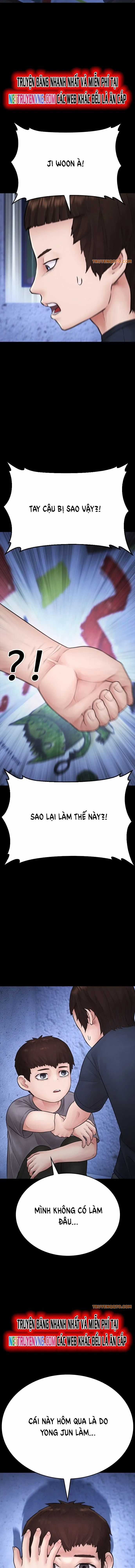 Bố Vạn Năng - Chương 111 - Trang 22