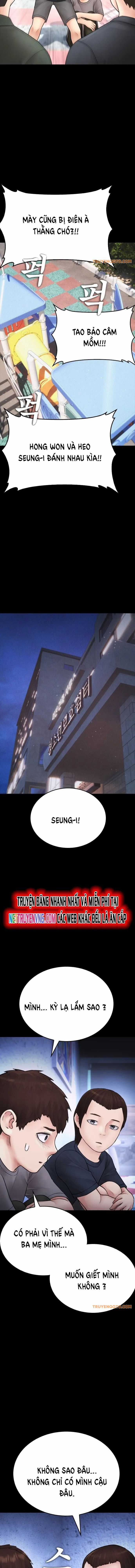 Bố Vạn Năng - Chương 111 - Trang 25