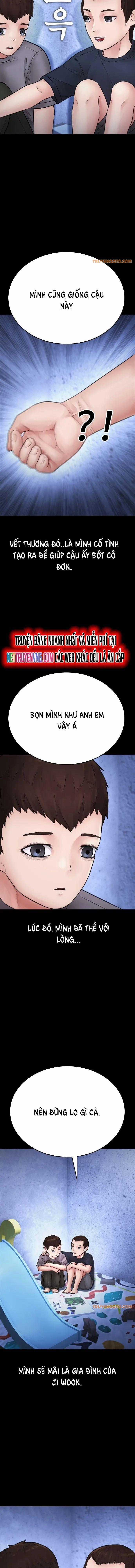 Bố Vạn Năng - Chương 111 - Trang 26