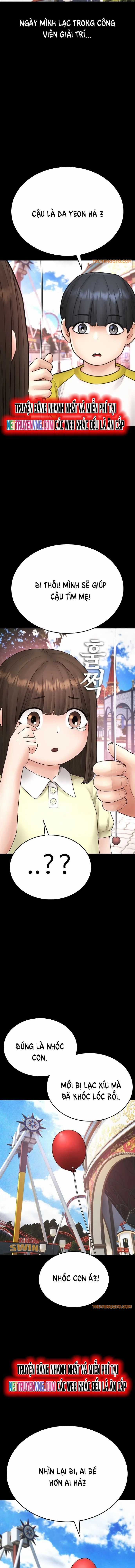 Bố Vạn Năng - Chương 111 - Trang 7