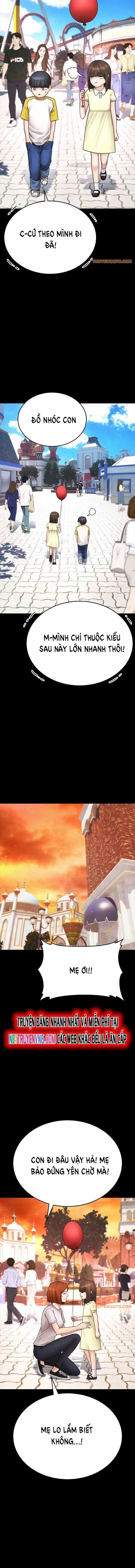 Bố Vạn Năng - Chương 111 - Trang 8