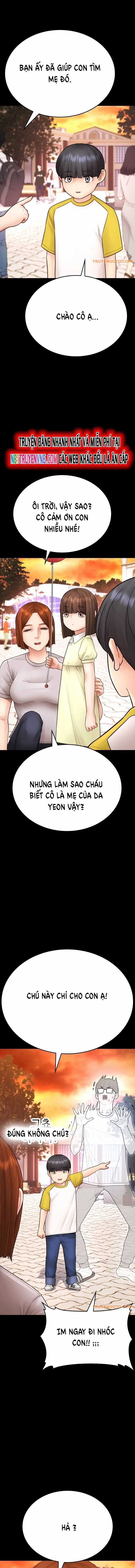 Bố Vạn Năng - Chương 111 - Trang 9