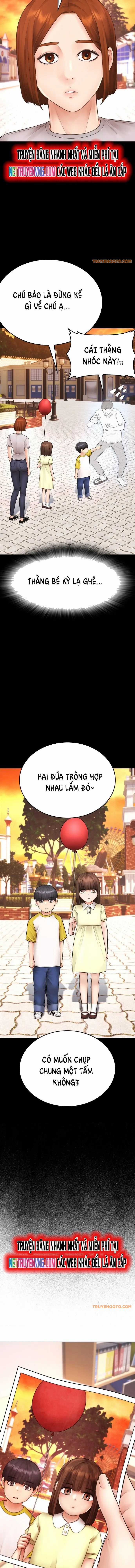 Bố Vạn Năng - Chương 111 - Trang 10