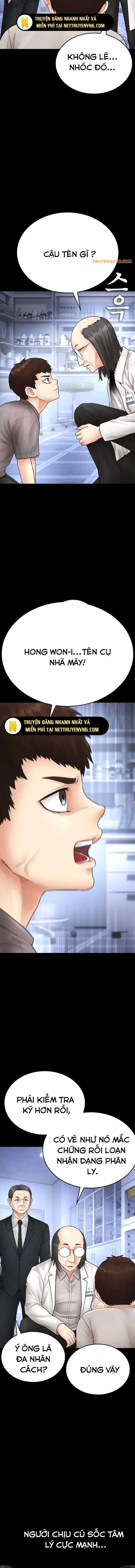 Bố Vạn Năng - Chương 112 - Trang 12