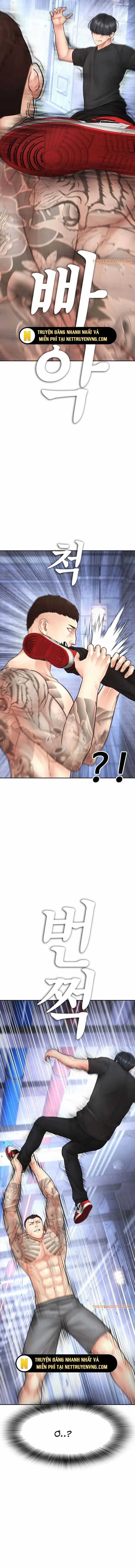 Bố Vạn Năng - Chương 112 - Trang 18