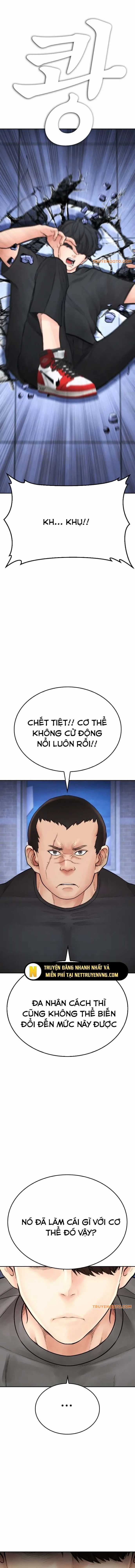 Bố Vạn Năng - Chương 112 - Trang 19