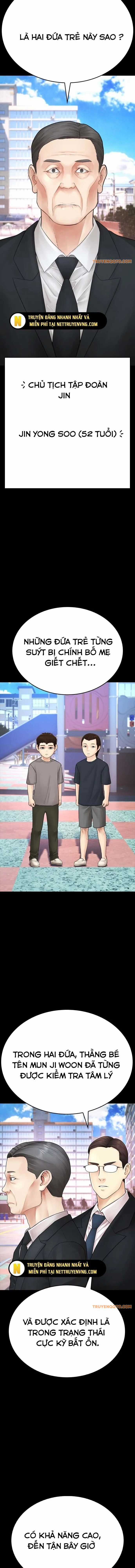 Bố Vạn Năng - Chương 112 - Trang 3