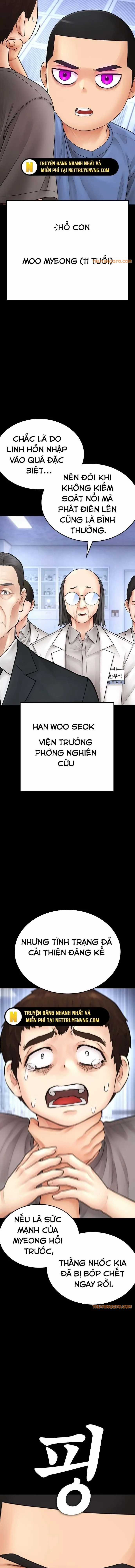 Bố Vạn Năng - Chương 112 - Trang 10