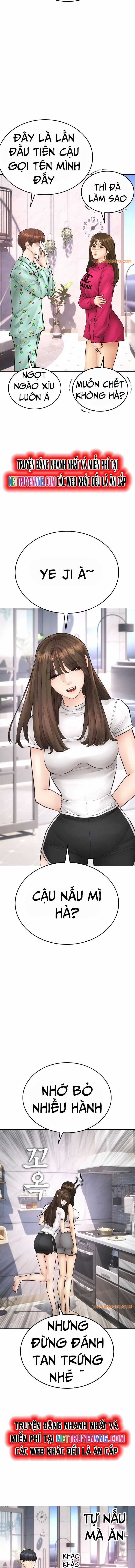 Bố Vạn Năng - Chương 116 - Trang 4