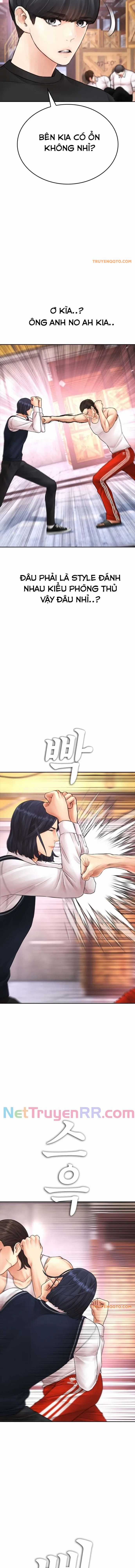 Bố Vạn Năng - Chương 119 - Trang 8