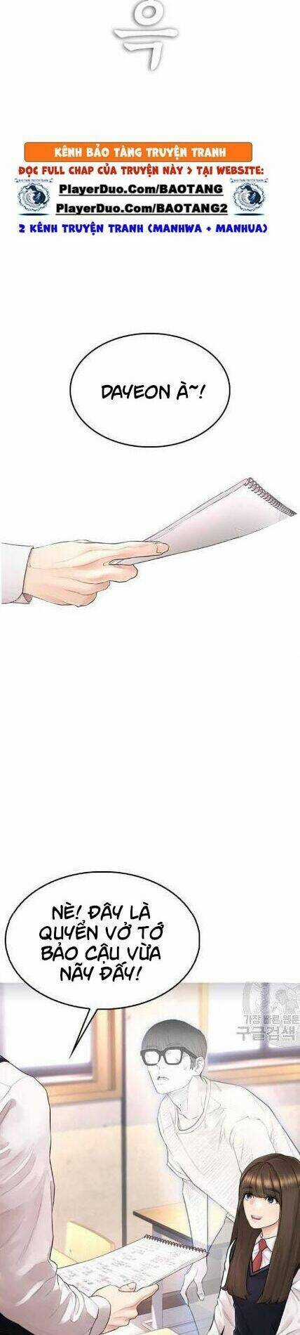 Bố Vạn Năng - Chương 12 - Trang 13
