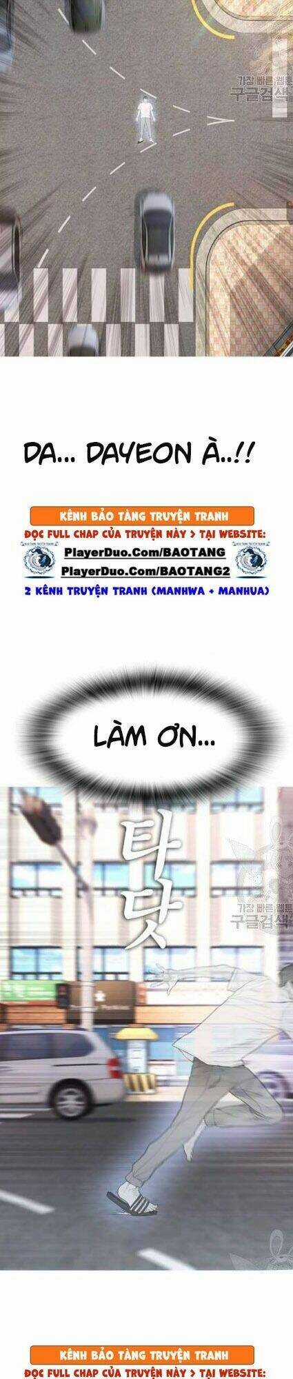 Bố Vạn Năng - Chương 12 - Trang 3