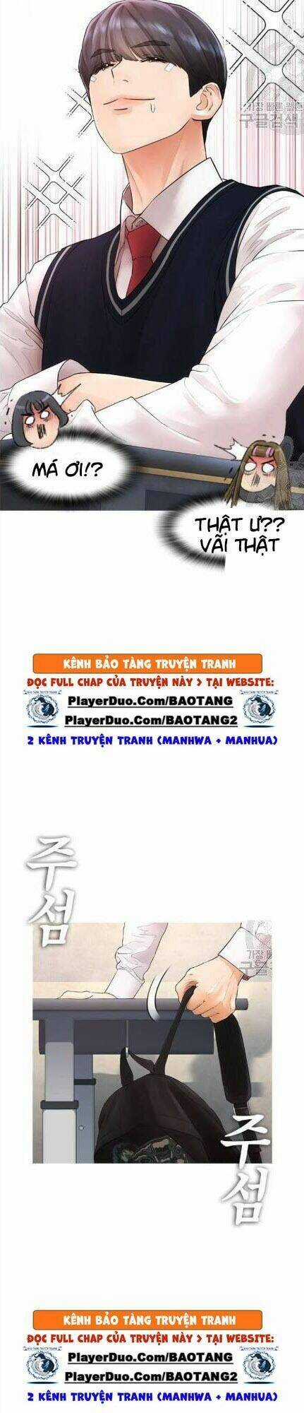 Bố Vạn Năng - Chương 12 - Trang 26