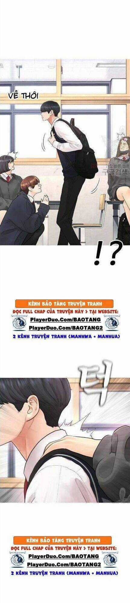 Bố Vạn Năng - Chương 12 - Trang 27