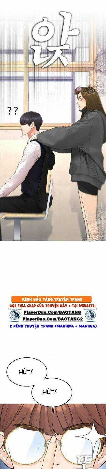 Bố Vạn Năng - Chương 12 - Trang 28