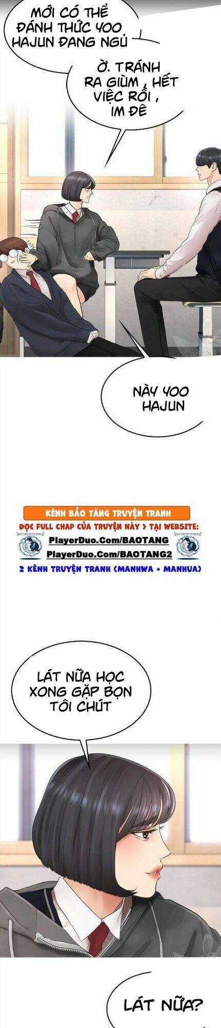 Bố Vạn Năng - Chương 12 - Trang 30