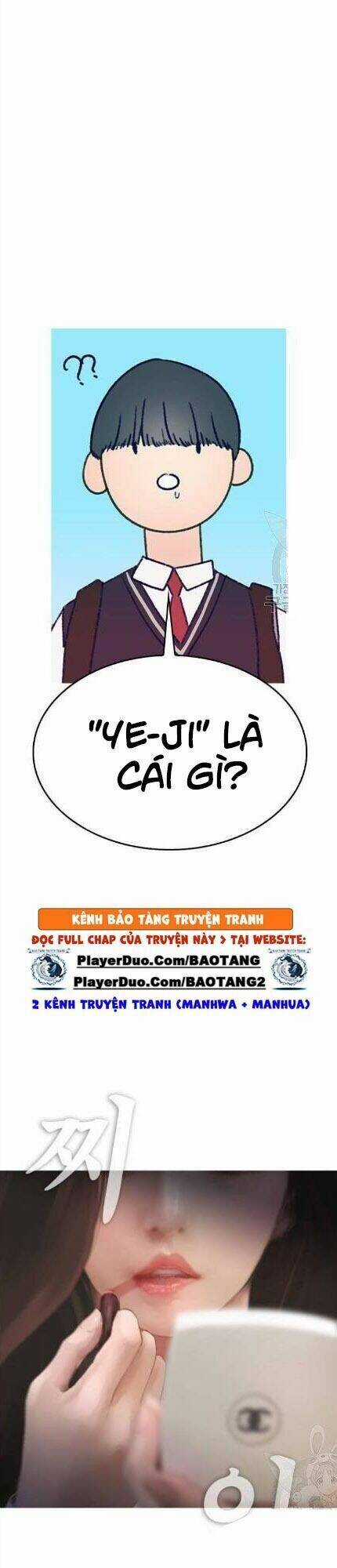 Bố Vạn Năng - Chương 12 - Trang 34