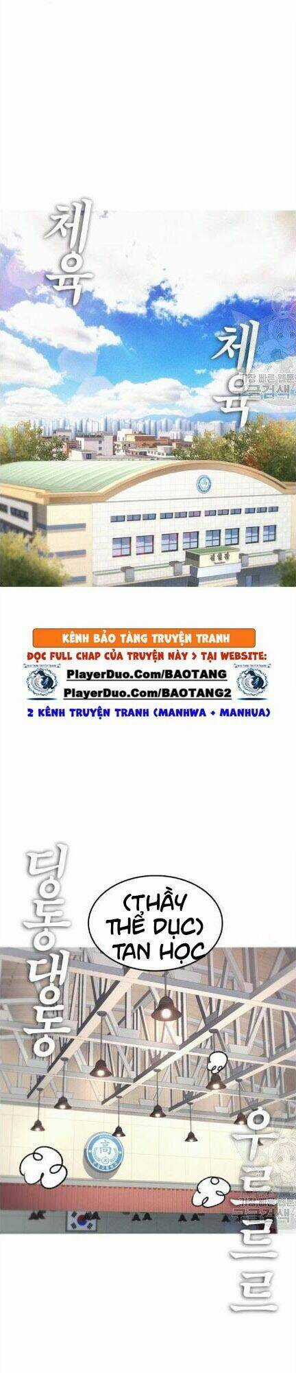 Bố Vạn Năng - Chương 12 - Trang 39