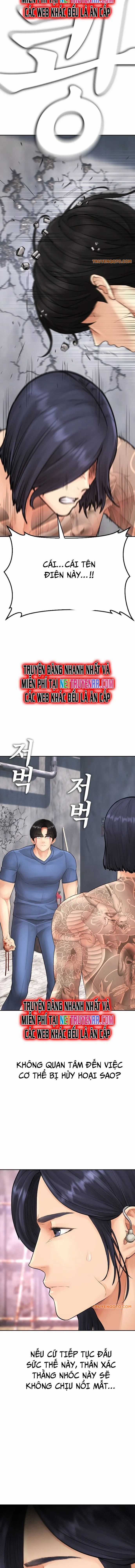 Bố Vạn Năng - Chương 121 - Trang 13