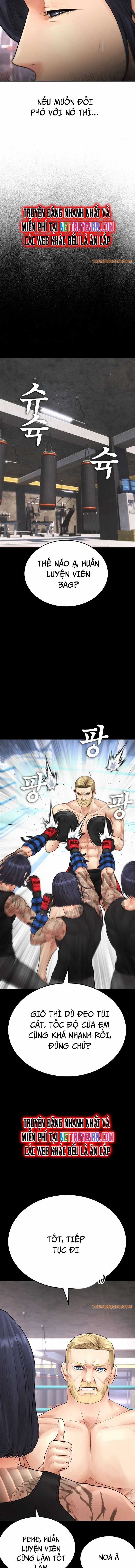 Bố Vạn Năng - Chương 121 - Trang 14