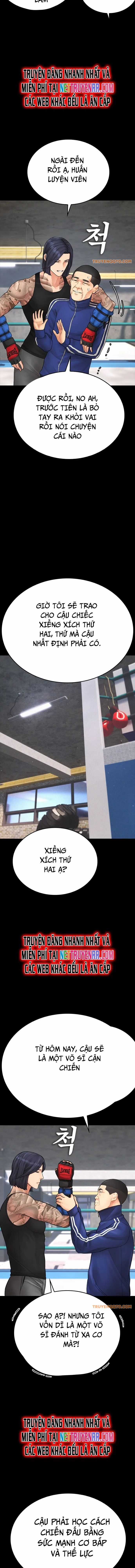 Bố Vạn Năng - Chương 121 - Trang 15