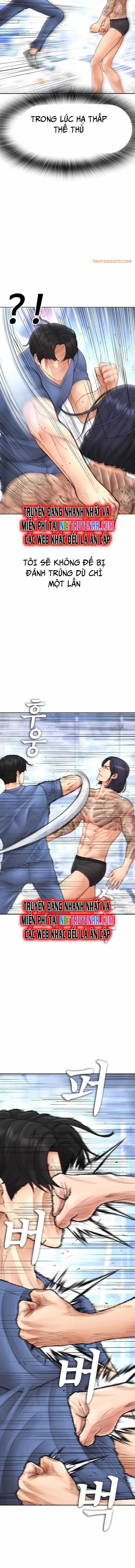 Bố Vạn Năng - Chương 121 - Trang 17