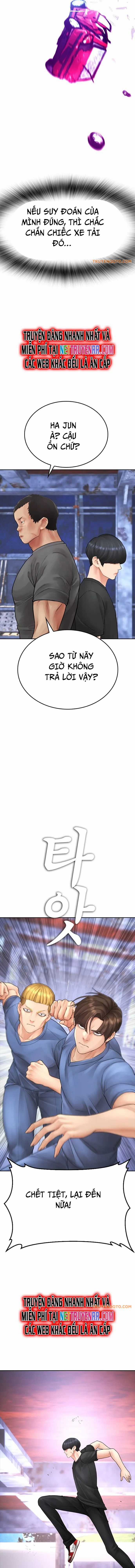 Bố Vạn Năng - Chương 121 - Trang 21