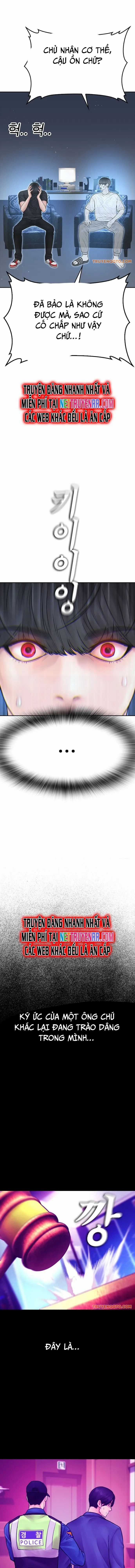 Bố Vạn Năng - Chương 121 - Trang 23
