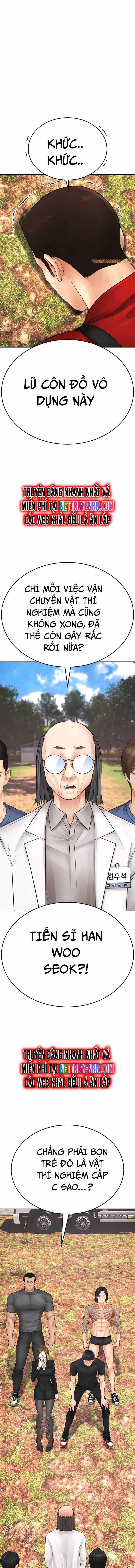 Bố Vạn Năng - Chương 121 - Trang 5