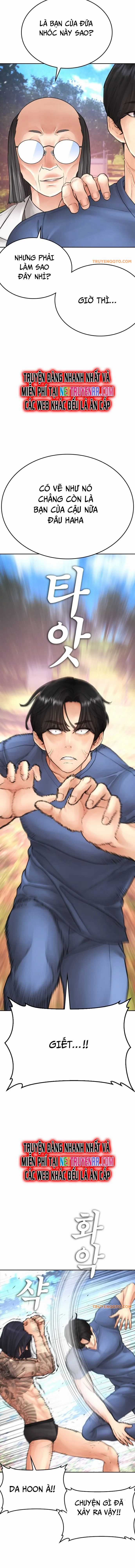Bố Vạn Năng - Chương 121 - Trang 8