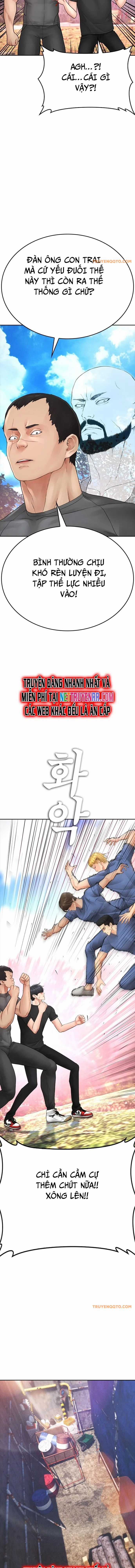 Bố Vạn Năng - Chương 121 - Trang 10