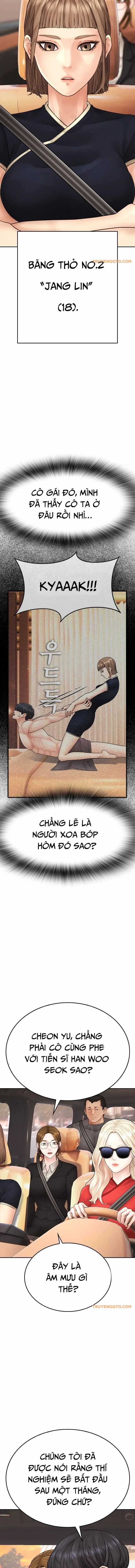 Bố Vạn Năng - Chương 122 - Trang 12