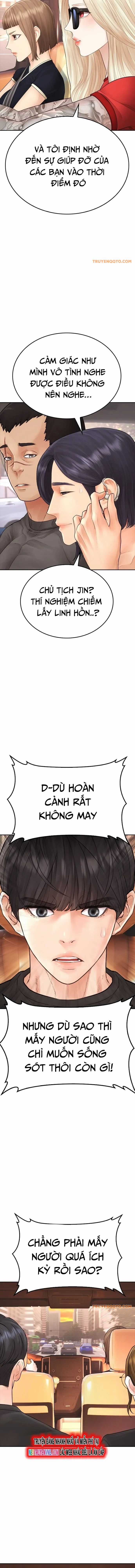 Bố Vạn Năng - Chương 122 - Trang 17