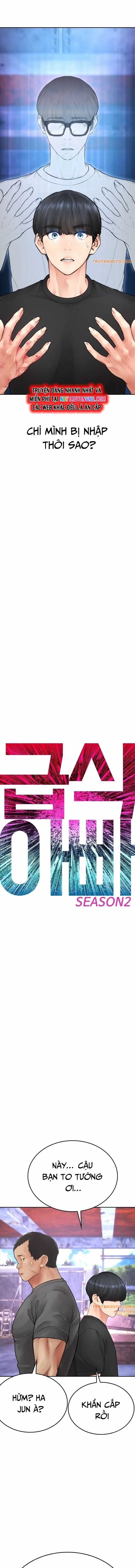 Bố Vạn Năng - Chương 122 - Trang 3