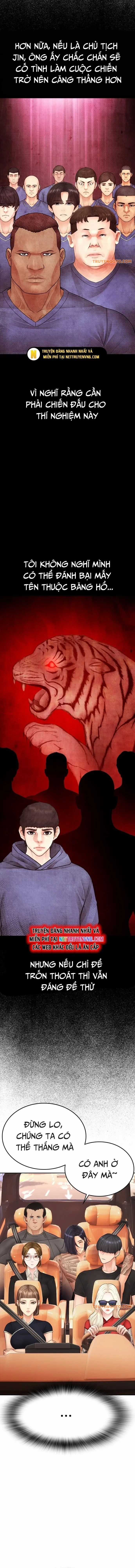 Bố Vạn Năng - Chương 122 - Trang 21