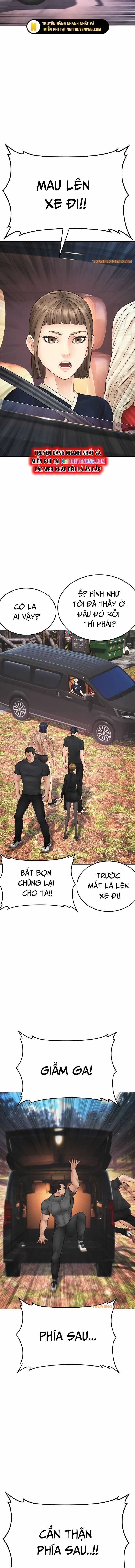 Bố Vạn Năng - Chương 122 - Trang 8