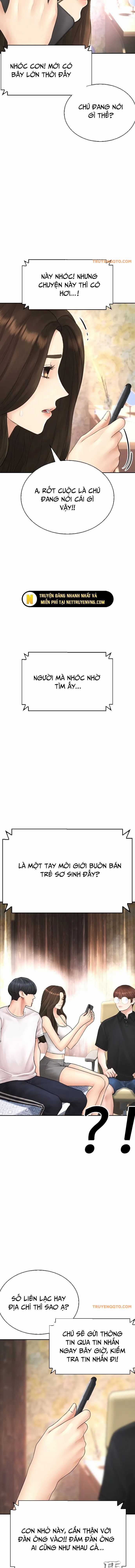 Bố Vạn Năng - Chương 123 - Trang 15