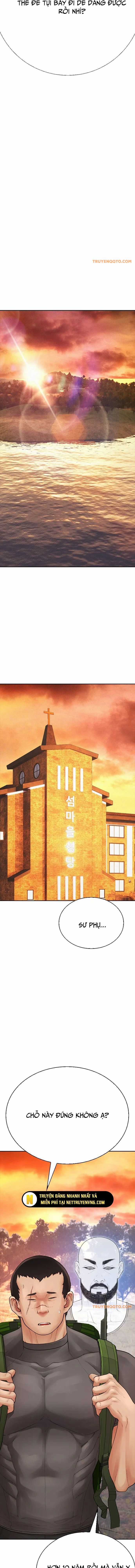 Bố Vạn Năng - Chương 123 - Trang 29