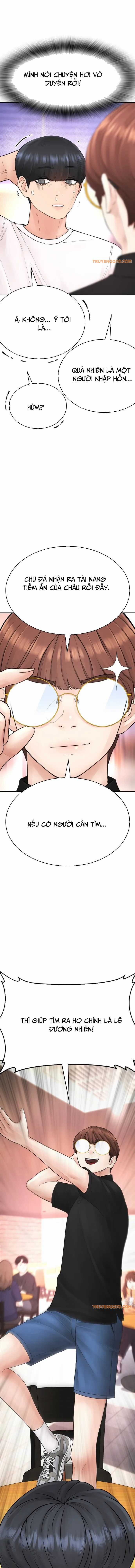 Bố Vạn Năng - Chương 123 - Trang 7