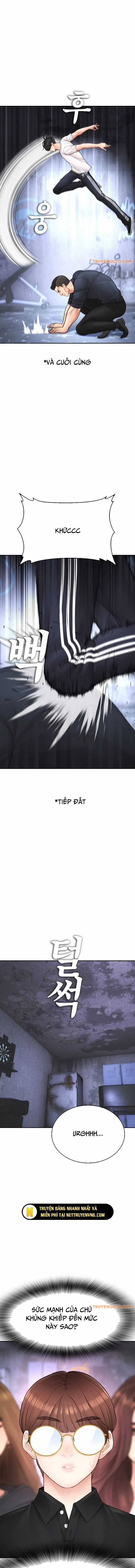 Bố Vạn Năng - Chương 124 - Trang 9